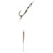 Nash Ronnie Claw Rig Hakenmaat 4