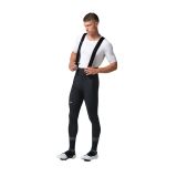 Gobik Absolute 7.0 Pantalon de vélo Noir S Homme