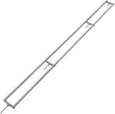 Shanghai Sishun Technology Co., Ltd 12 ft système de rail de guidage de scie