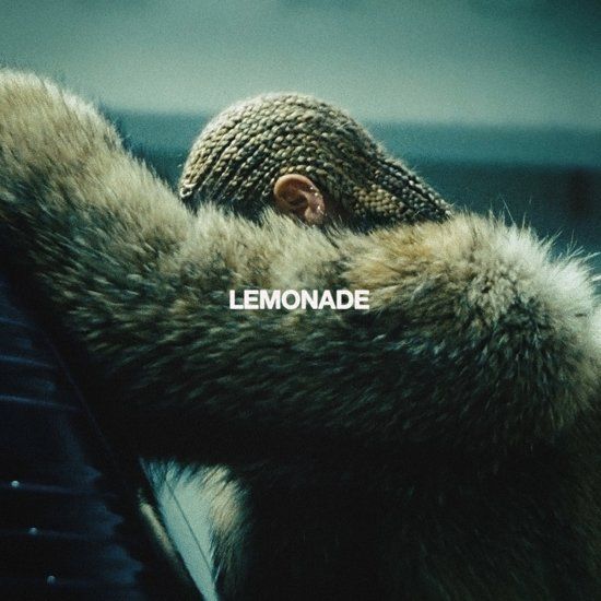 Beyoncé - Lemonade - Vinyl - 2LP