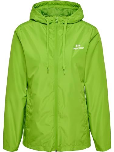 Newline nwlLEA PERFORMANCE Women's Jacket - Lime Green - XS