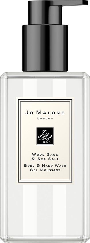 Jo Malone Wood Sage & Sea Salt Shower Gel 250ml