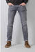 Petrol Industries Russel Regular Tapered Fit Jeans - Grey
