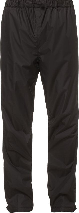 Vaude Men s Fluid Pants II black