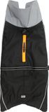 Regenjas Dog Gone Smart Regenjas - Hondenkleding - 56 cm Zwart