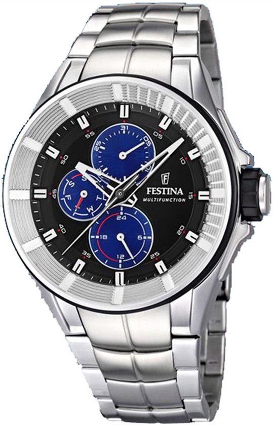 Festina Sport F20340/3 Heren Quartz Horloge