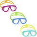 Bestway Duikmasker Kinderen Multicolour