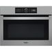 Whirlpool AMW 9605/IX - Inbouw combimagnetron