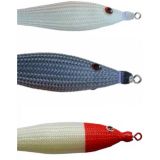 Dtd Turlutte Souple Full Glavoc 1.0 3g 45 mm