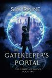The Elementals Trilogy-The Gatekeeper's Portal