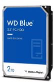 Western Digital WD Blue Interne Harde Schijf 2 TB 3,5 inch 5400 RPM WD20EARZ