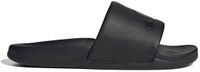 Adidas Adilette Comfort 2.0 Slippers Zwart EU 44 1/2