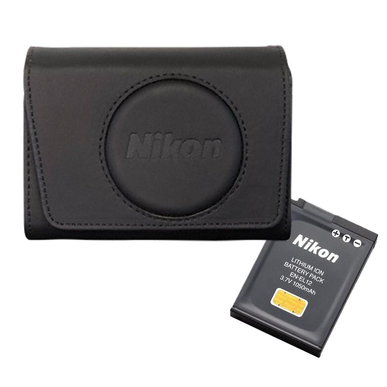 Nikon Coolkit A900