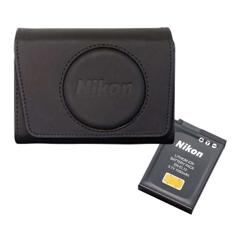 Nikon Coolkit A900 - 0018208946648