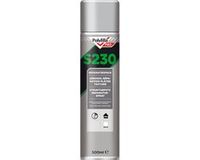 Polyfilla S230 Spackreparatie Pro - 0,5 Liter - Plamuur & Vulmiddelen