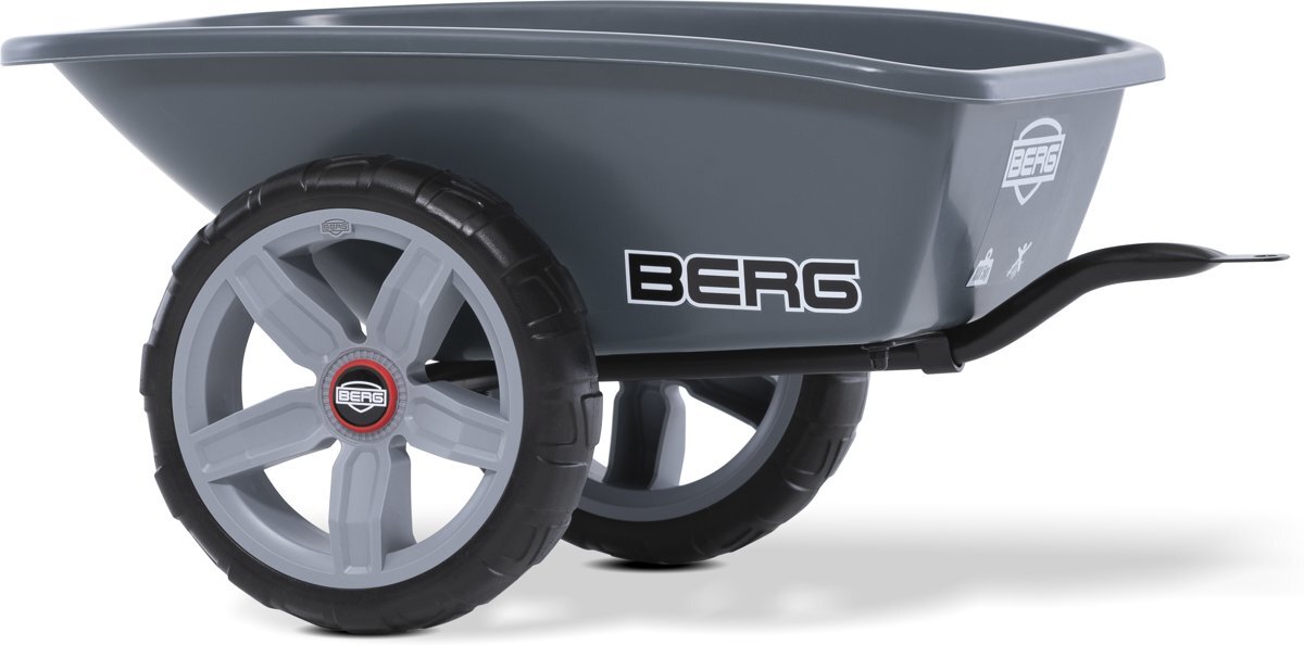 BERG Toys BERG Trailer M