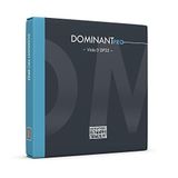 Thomastik-Infeld DOMINANT PRO D2 4/4 medium DP22