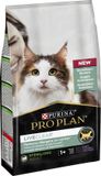 Purina Pro Plan Adulte LiveClear Chat Alimentation sèche - Dinde - 1,4 kg