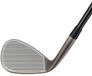 TaylorMade Milled Grind Hi-Toe 5 Wedge Koper Gauche 60° Loft 10° Bounce Staal Stiff
