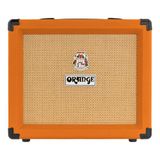 Orange Crush 20 - Transistor combo versterker voor elektrische gitaar