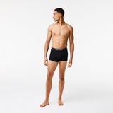 Lacoste Trunk Boxershorts Heren (3-pack) - Maat XXL
