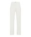 Raphaela by Brax Lillyth Flared Cool Summer Jersey, 98, gebroken wit, 31W x 30L
