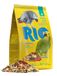 RIO Volledig Voer voor Papegaaien | 3 kg | Speciaal samengestelde mix van geselecteerde, gezonde en populaire zaden en granen | Voor de voedingsbehoeften