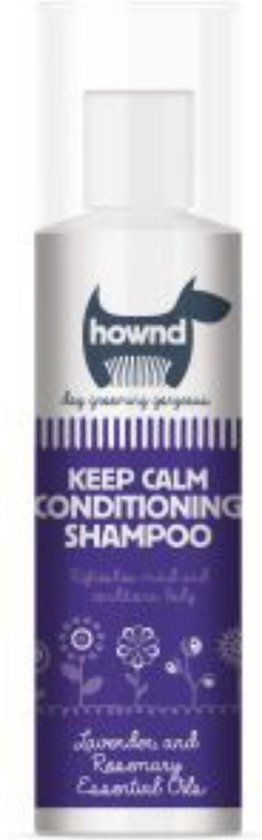Hownd Hondenshampoo Keep Calm - 250ml