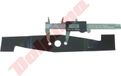 Messer Ggp 330x182x45, couleur : Kiwi