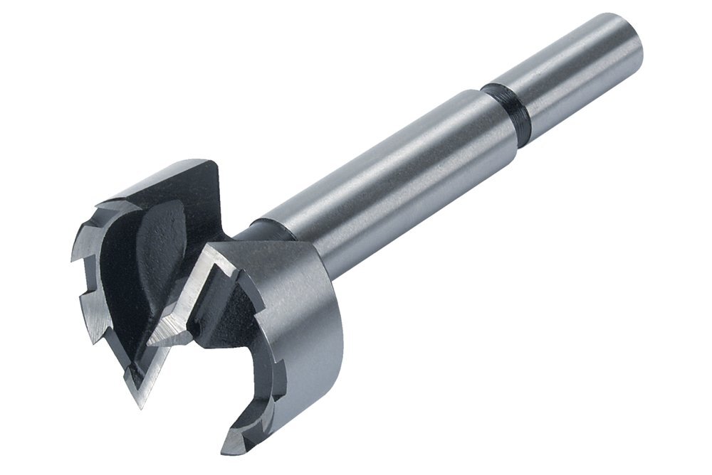 Wolfcraft 1 forstner drill