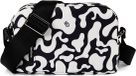 MANDARINA DUCK Hunter Moire Crossover Tas Veelkleurig