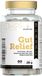 Golden Tree Gut Relief - Detox - Debloat - Opgezwollen buik - Herstel Darmflora - 60 capsules