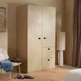 NOUS Living Zazu kledingkast