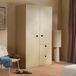 NOUS Living Zazu kledingkast