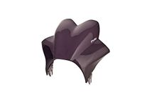 Puig 2208F Windscherm Wave Dark Smoke