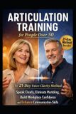 Articulation Libri GmbH Articulation Training - for People over 50