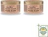 OGX Brazilian Keratin Smooth masque capillaire - 2 x 300 ml