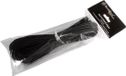 Silverstone PP06B-MB55 0.55 m Zwart