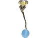 Happy Pet Bellow Kitty Happy Pet Atomic Bal aan Touw Assorti Hondenspeelgoed 35x7x7 cm