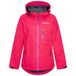 deproc Outdoorjas 'DURELL WMN' pink