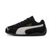 PUMA Speedcat Enfant, Chaussures, Noir, 27.5
