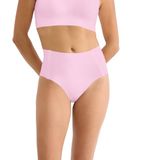 Sloggi Women ZERO Feel 2.0 High waist slip - suikerspin roze