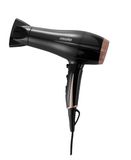 Mesko Home Mesko MS 2249 - Haardroger - 2000W - Zwart/Roze