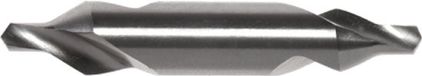 Rotec HSS-G centreerboor, ø1,25