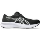 ASICS Patriot 14 Neutrale schoen Heren-zwart, wit, Maat 50,5