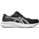 ASICS Patriot 14 Neutrale schoen Heren-zwart, wit, Maat 50,5