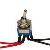 Carpoint 0810670 Microschalter On/Off