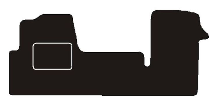 Winparts GO! Opel Movano B 2010-