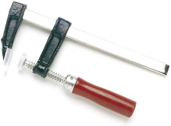 Velleman Lijmtang 150 mm x 50 mm