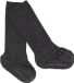 GoBabyGo Sokjes Bamboe Antislip Gris Foncé Chiné 3-4 ans